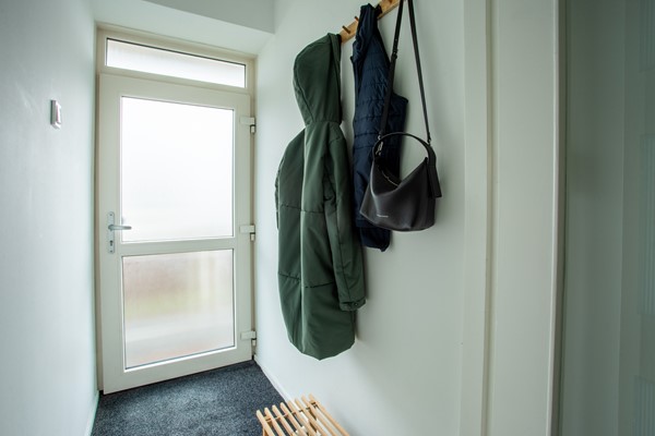 Medium property photo - Zwedenburg 258, 2591 BM Den Haag